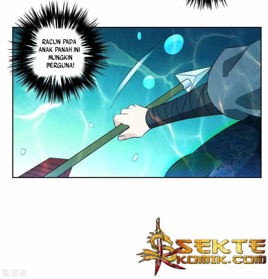 First Class Family Chapter 37 Gambar 44