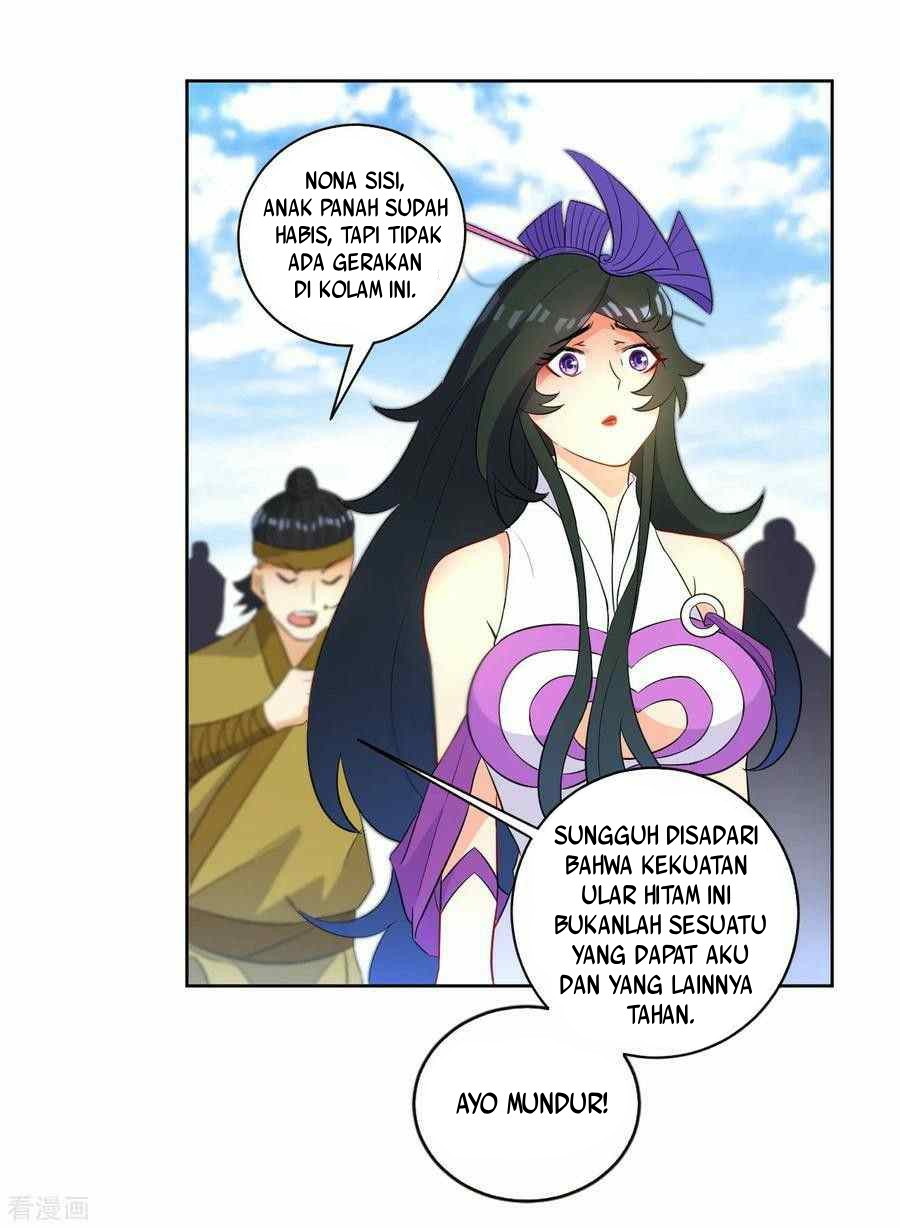 First Class Family Chapter 37 Gambar 45