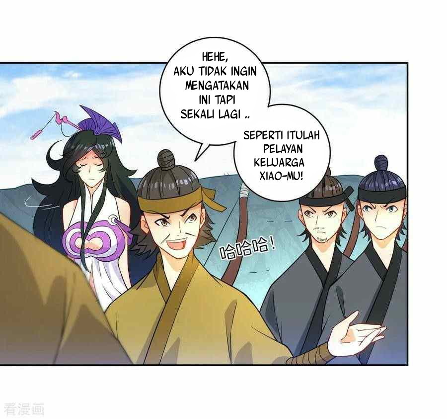 First Class Family Chapter 37 Gambar 47