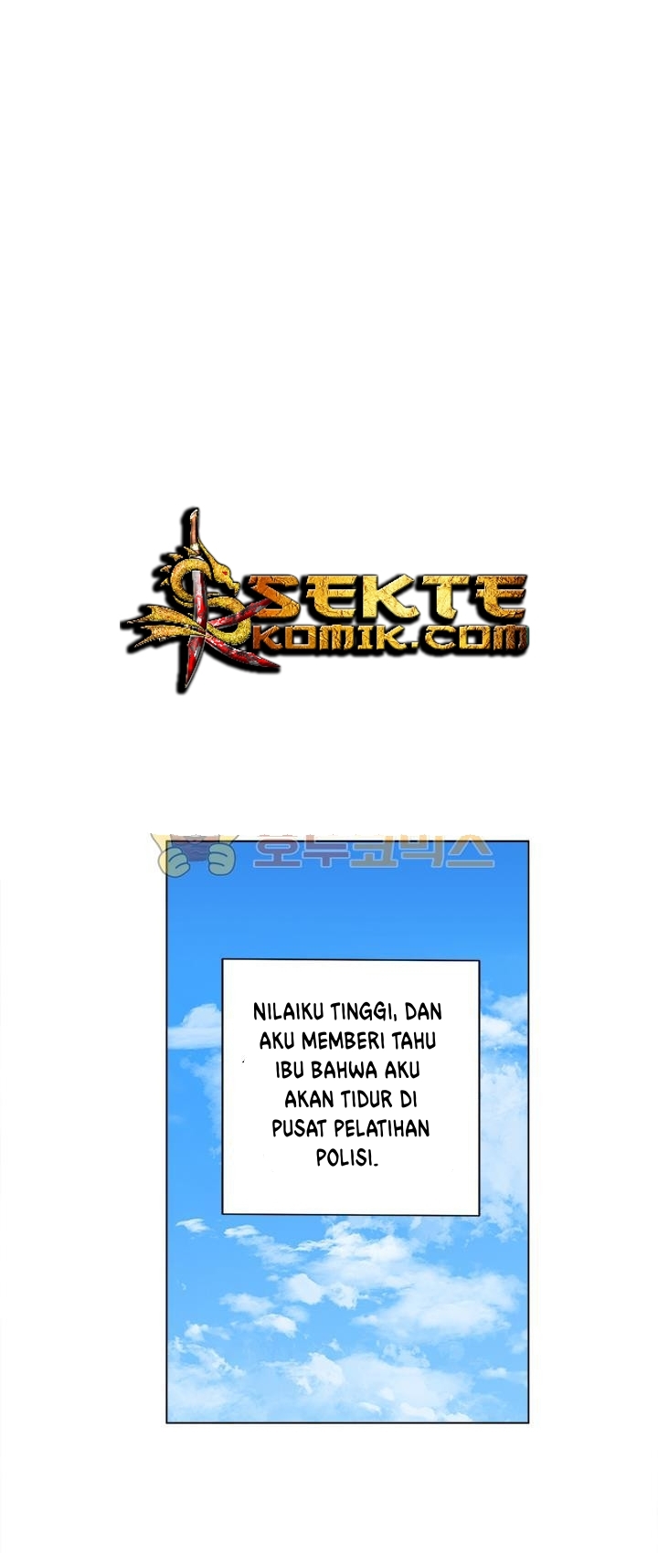 I Stack Experience Through Writing Books Chapter 37 Gambar 21
