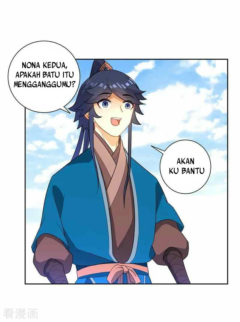 First Class Family Chapter 39 Gambar 12