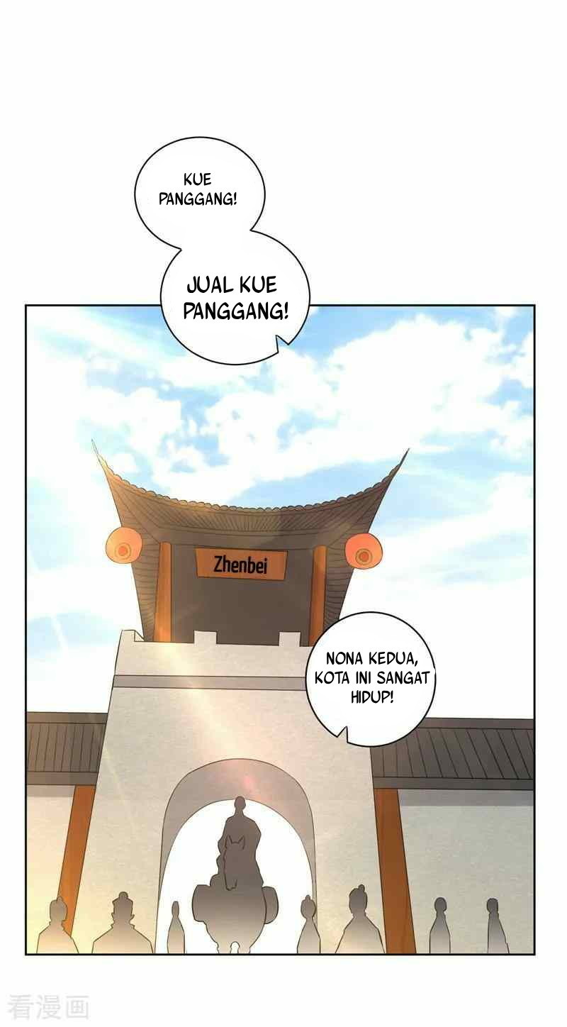 First Class Family Chapter 39 Gambar 20