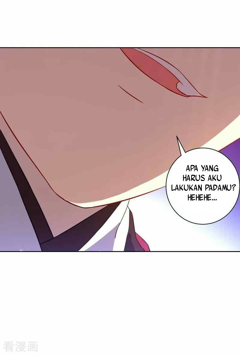 First Class Family Chapter 39 Gambar 22