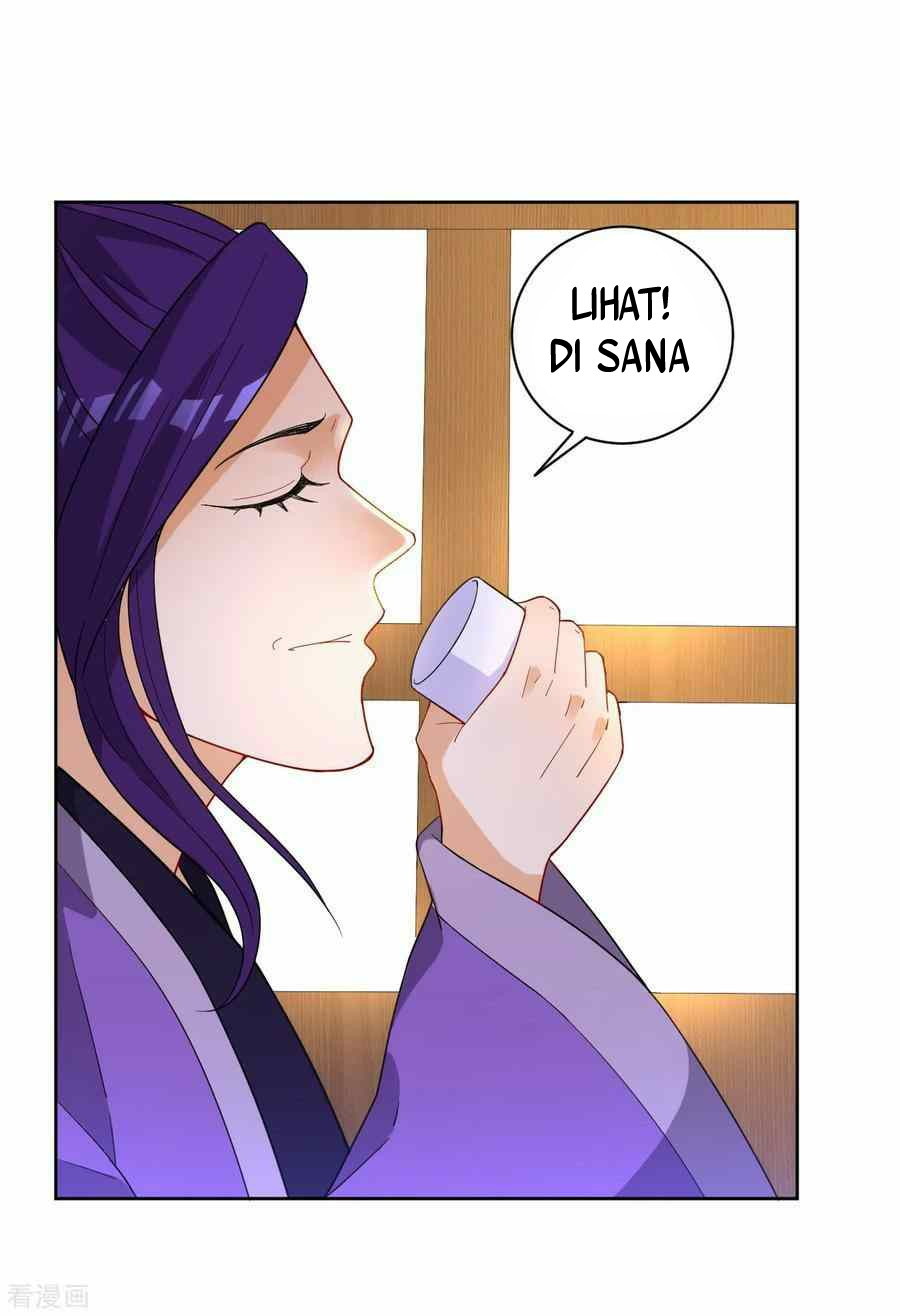 First Class Family Chapter 39 Gambar 24