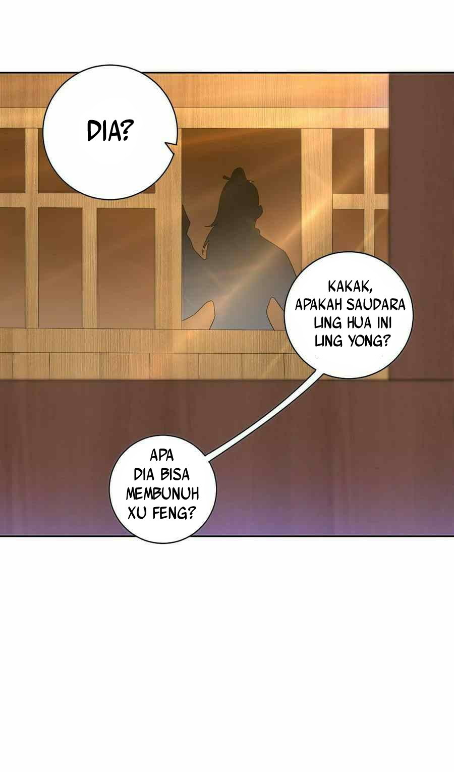First Class Family Chapter 39 Gambar 25