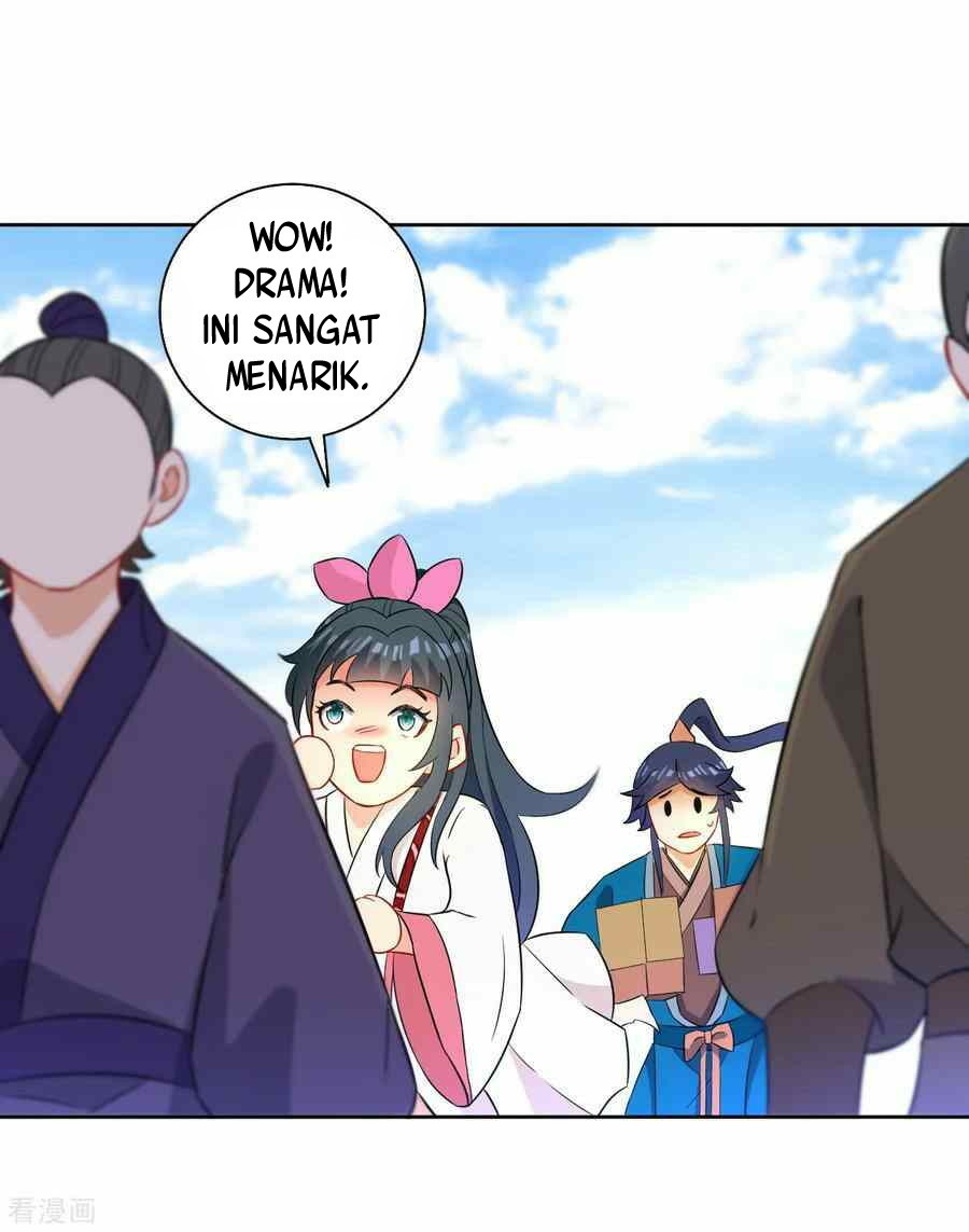 First Class Family Chapter 39 Gambar 28