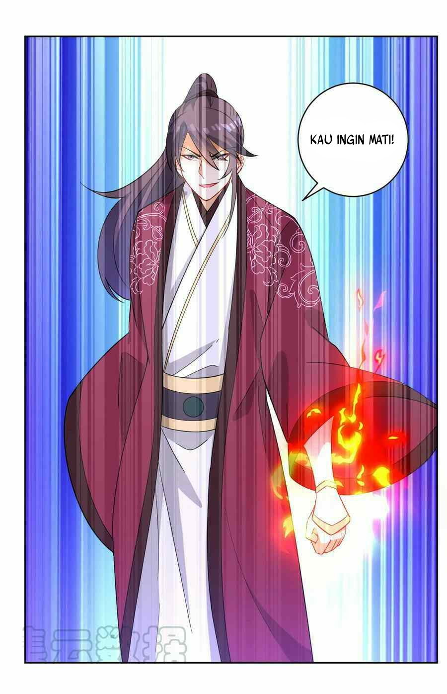 First Class Family Chapter 39 Gambar 43