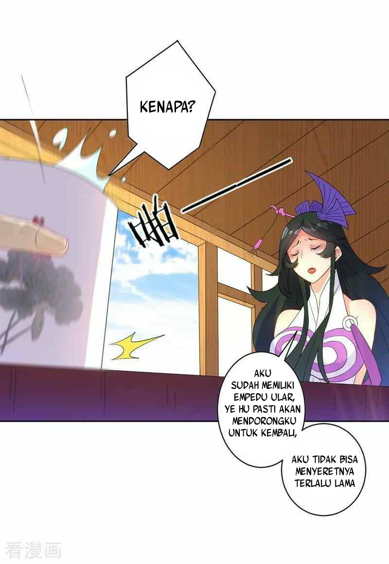 First Class Family Chapter 39 Gambar 5