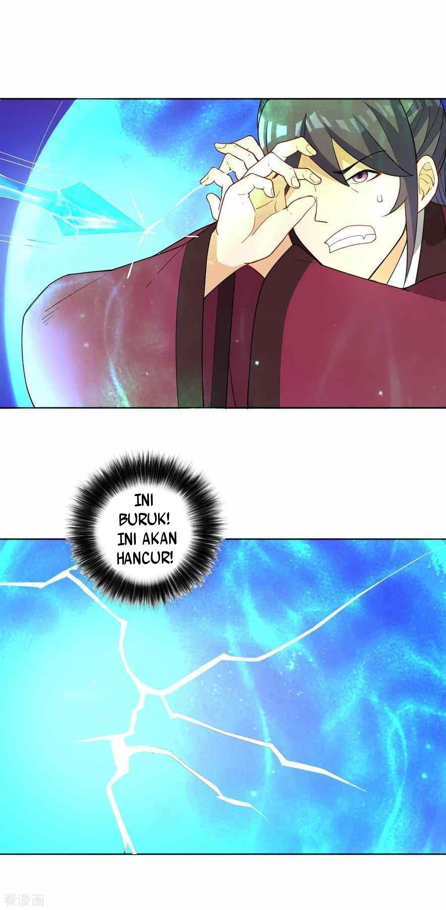 First Class Family Chapter 39 Gambar 50