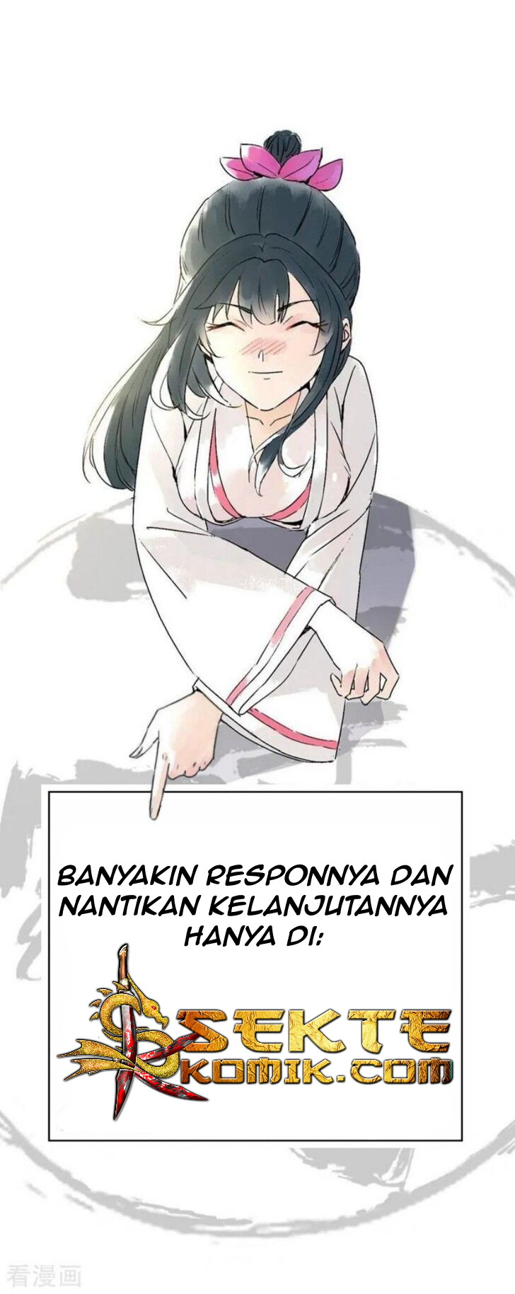 First Class Family Chapter 39 Gambar 56