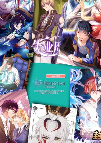 Carrying The Goddess Along Chapter 24 Gambar 21