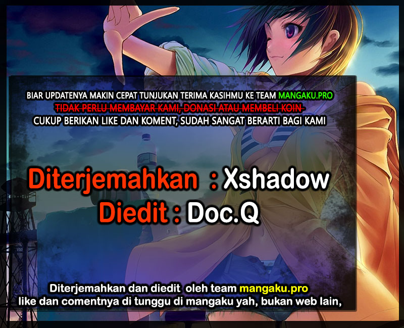 Baca  Soredemo Ayumu wa Yosetekuru Chapter 44 Gambar 2