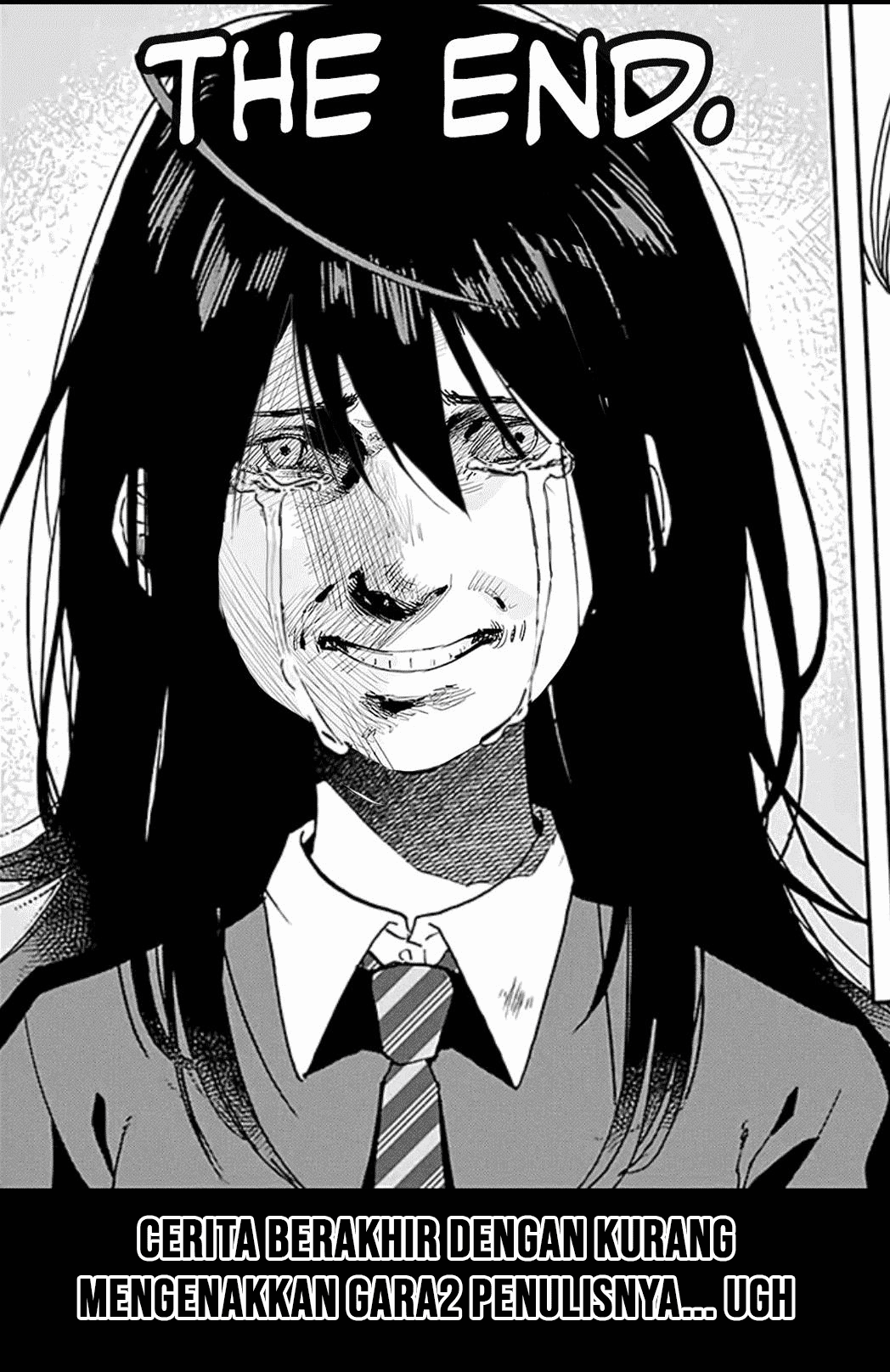 Act-Age Chapter 123 Gambar 21