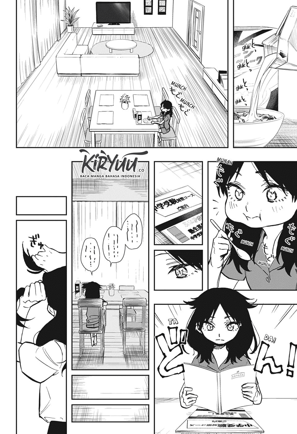 Act-Age Chapter 123 Gambar 3