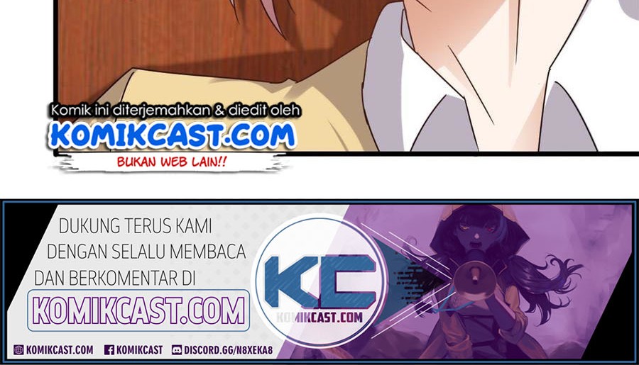 The Developer System Chapter 84 Gambar 5