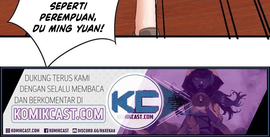The Developer System Chapter 84 Gambar 8