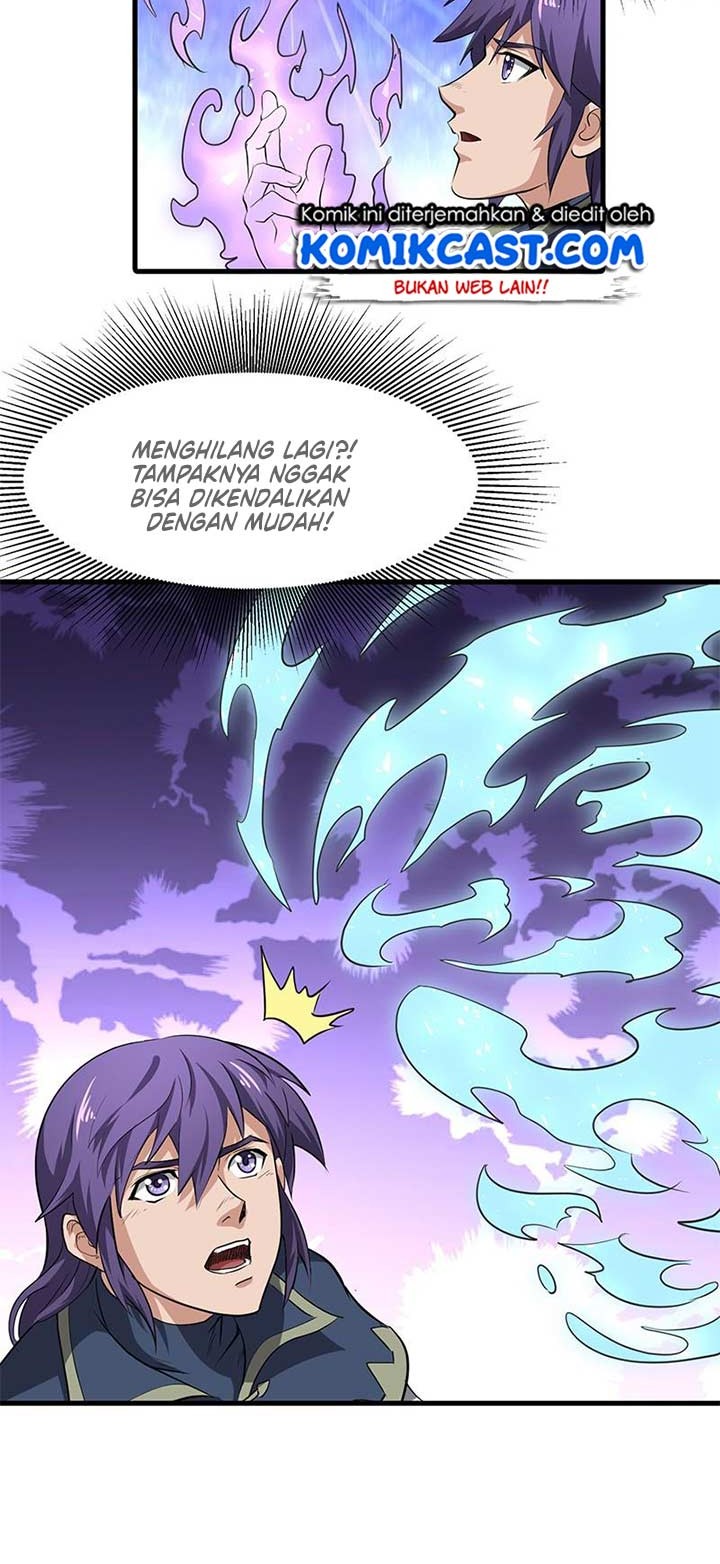 Chaotic Sword God Chapter 157 Gambar 5