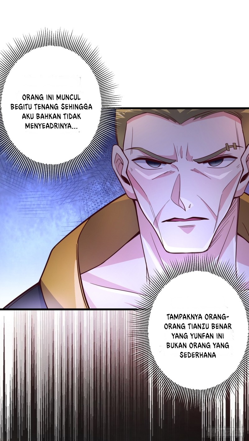 Strongest Divine Doctor Mixed City Chapter 52 Gambar 33