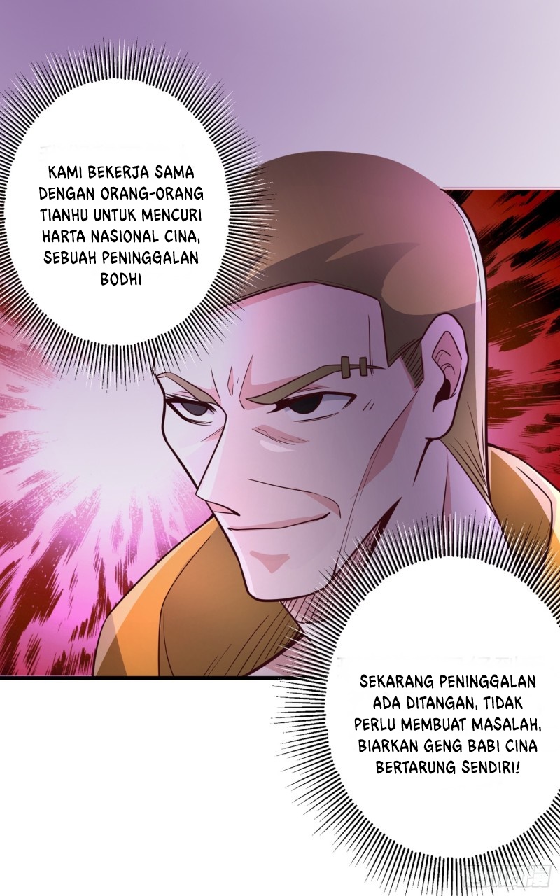Strongest Divine Doctor Mixed City Chapter 52 Gambar 35