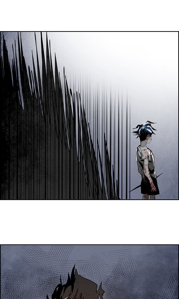 Baca Warble Chapter 41 Gambar 2