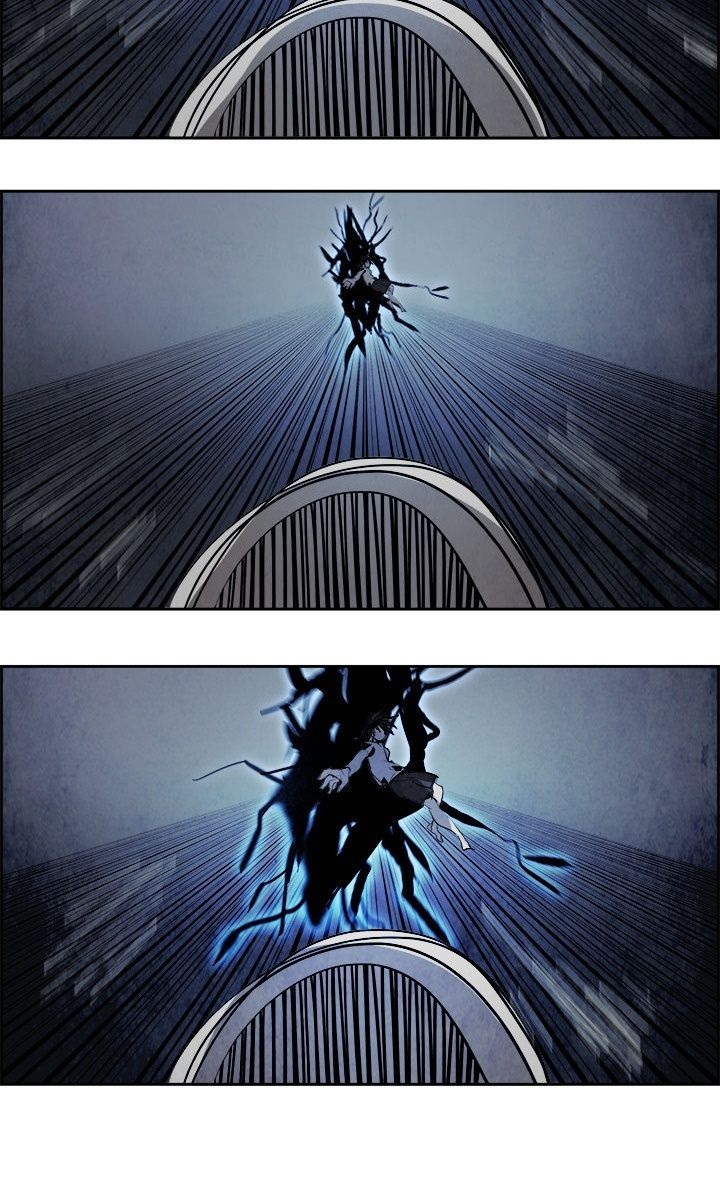 Warble Chapter 41 Gambar 35