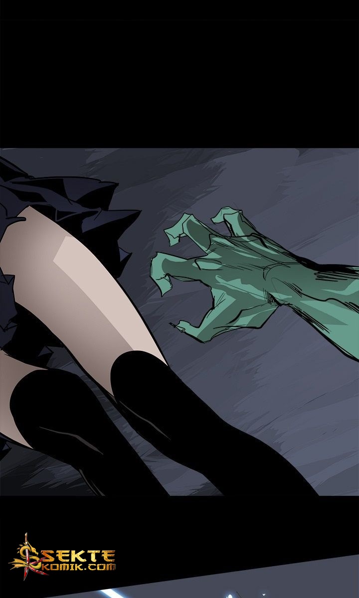 Warble Chapter 40 Gambar 10