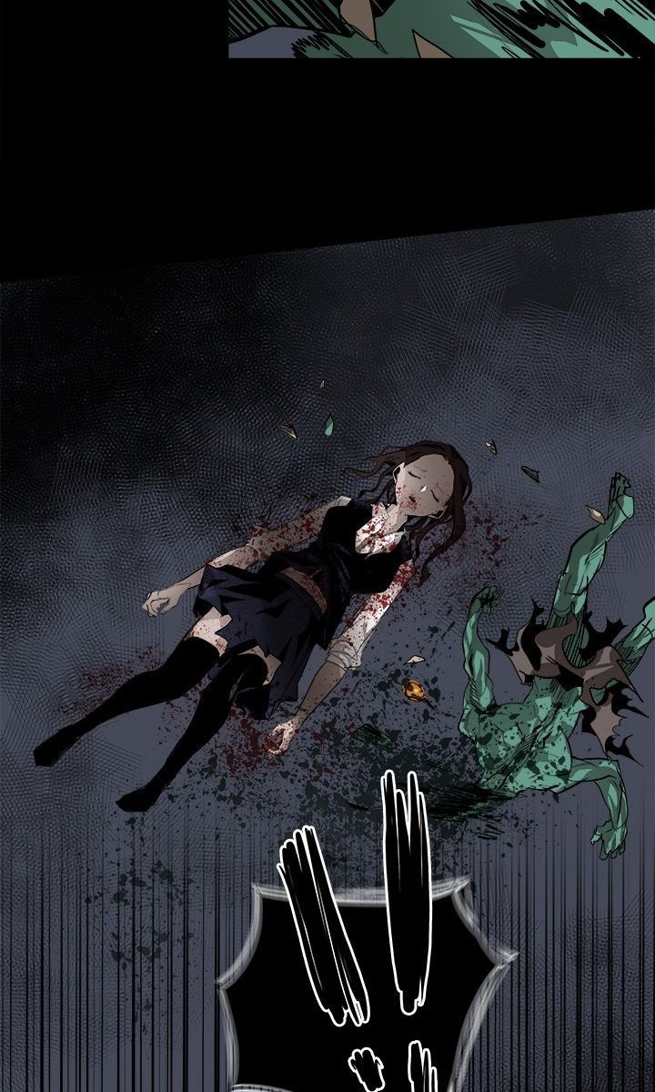 Warble Chapter 40 Gambar 12