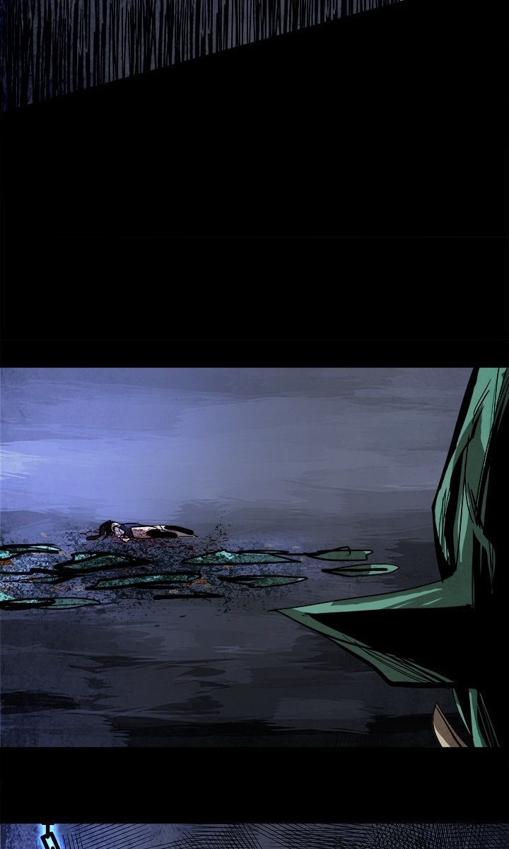 Warble Chapter 40 Gambar 17