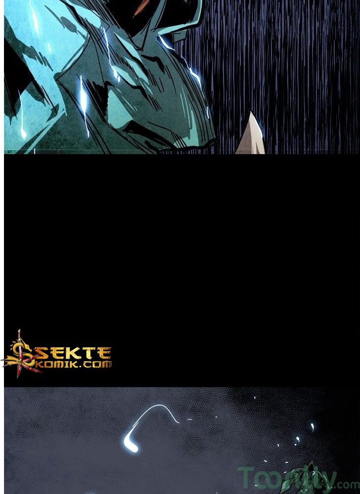 Warble Chapter 40 Gambar 19