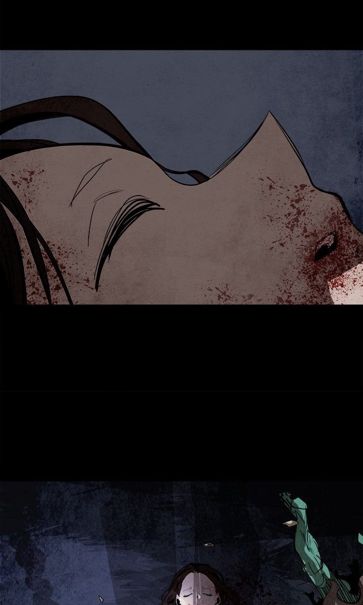 Warble Chapter 40 Gambar 21
