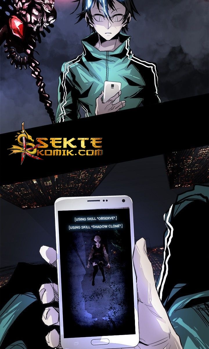 Warble Chapter 40 Gambar 28