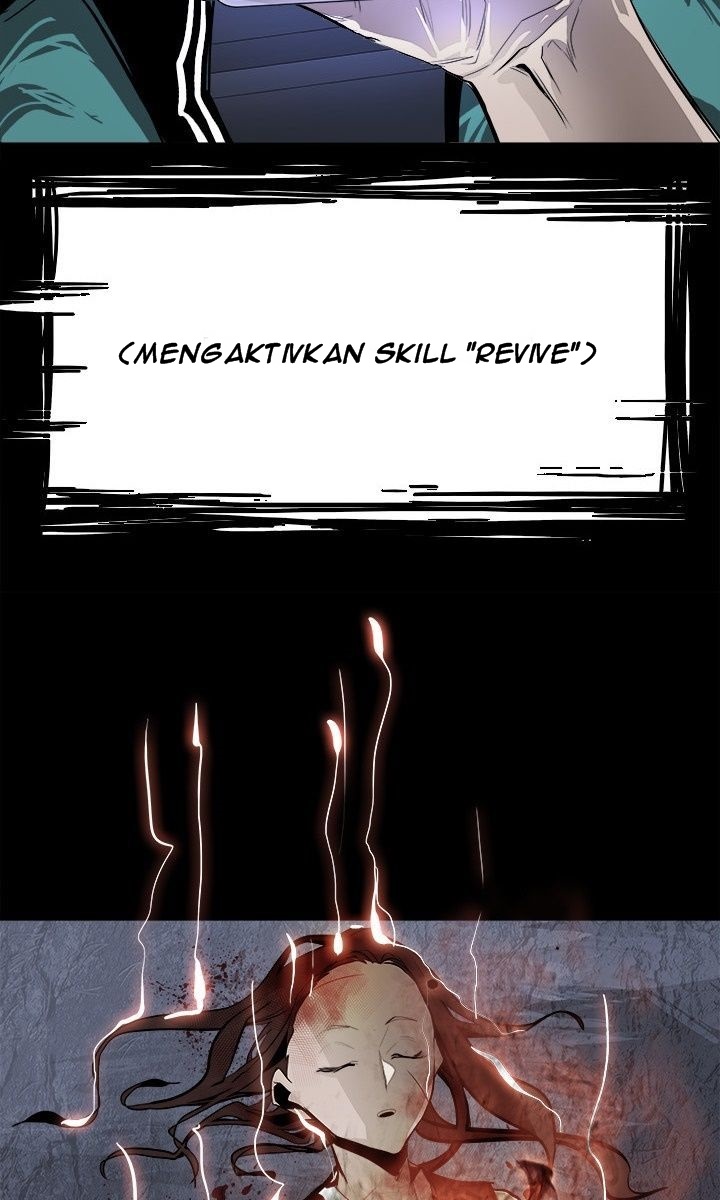 Warble Chapter 40 Gambar 29