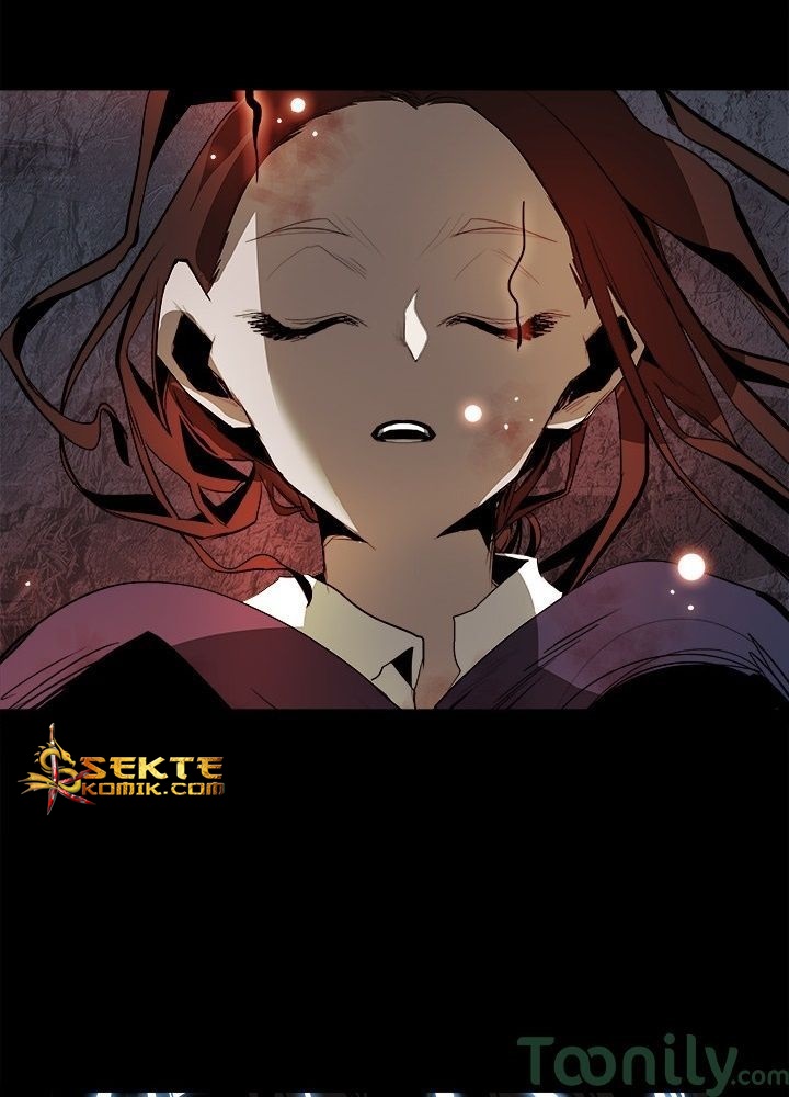 Warble Chapter 40 Gambar 31