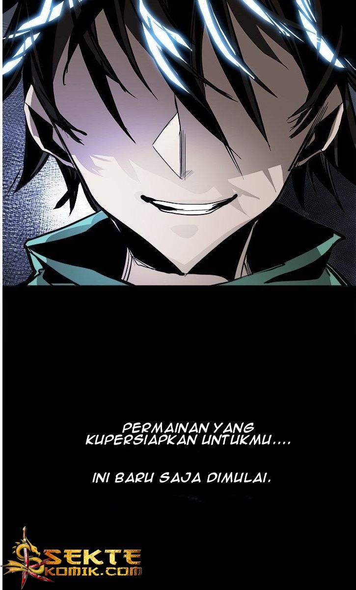 Warble Chapter 40 Gambar 32
