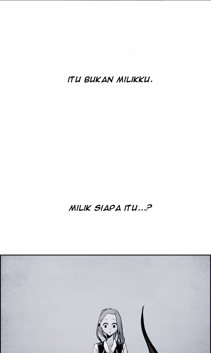 Warble Chapter 40 Gambar 38