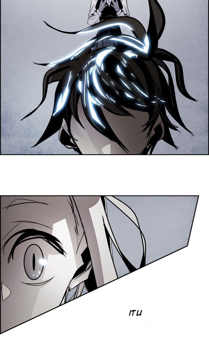 Warble Chapter 40 Gambar 39
