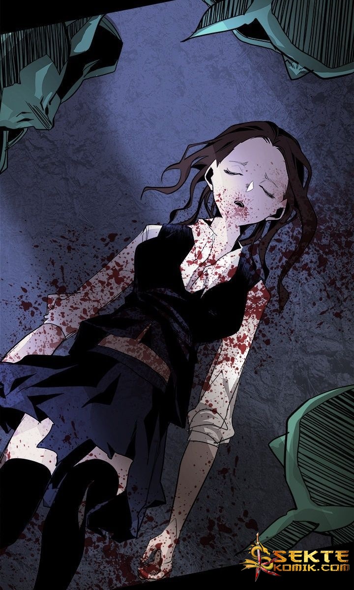 Warble Chapter 40 Gambar 4