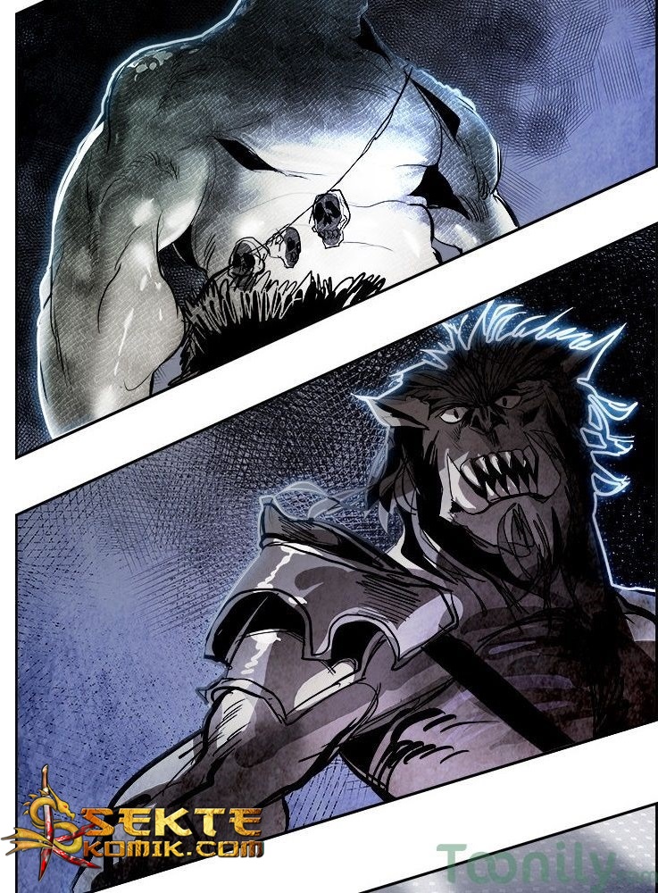 Warble Chapter 40 Gambar 43