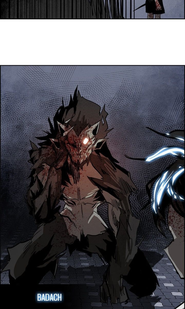 Warble Chapter 40 Gambar 45