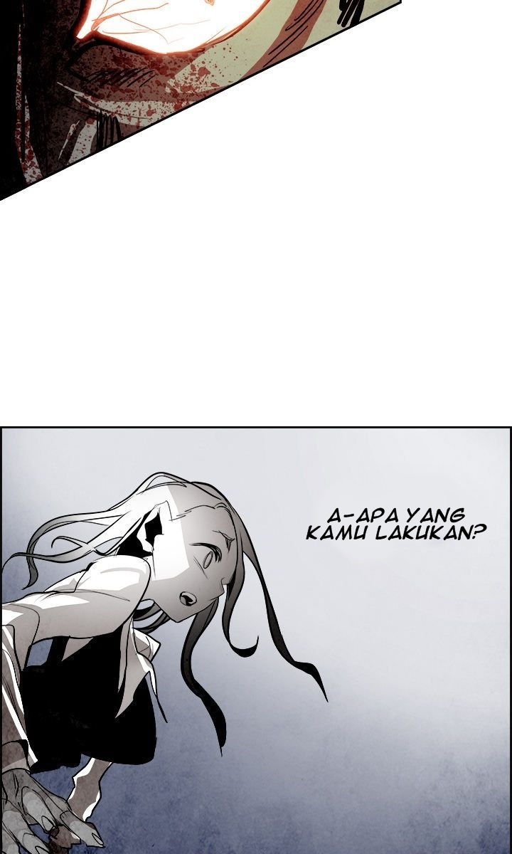 Warble Chapter 40 Gambar 47