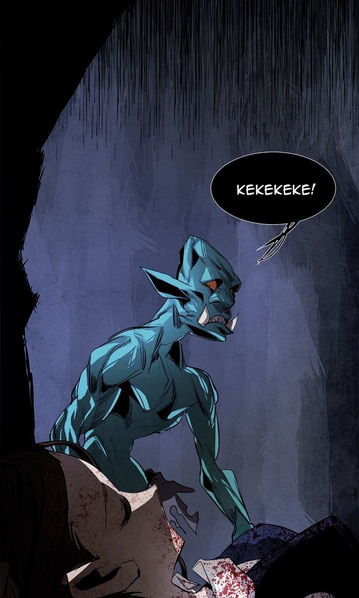 Warble Chapter 40 Gambar 6