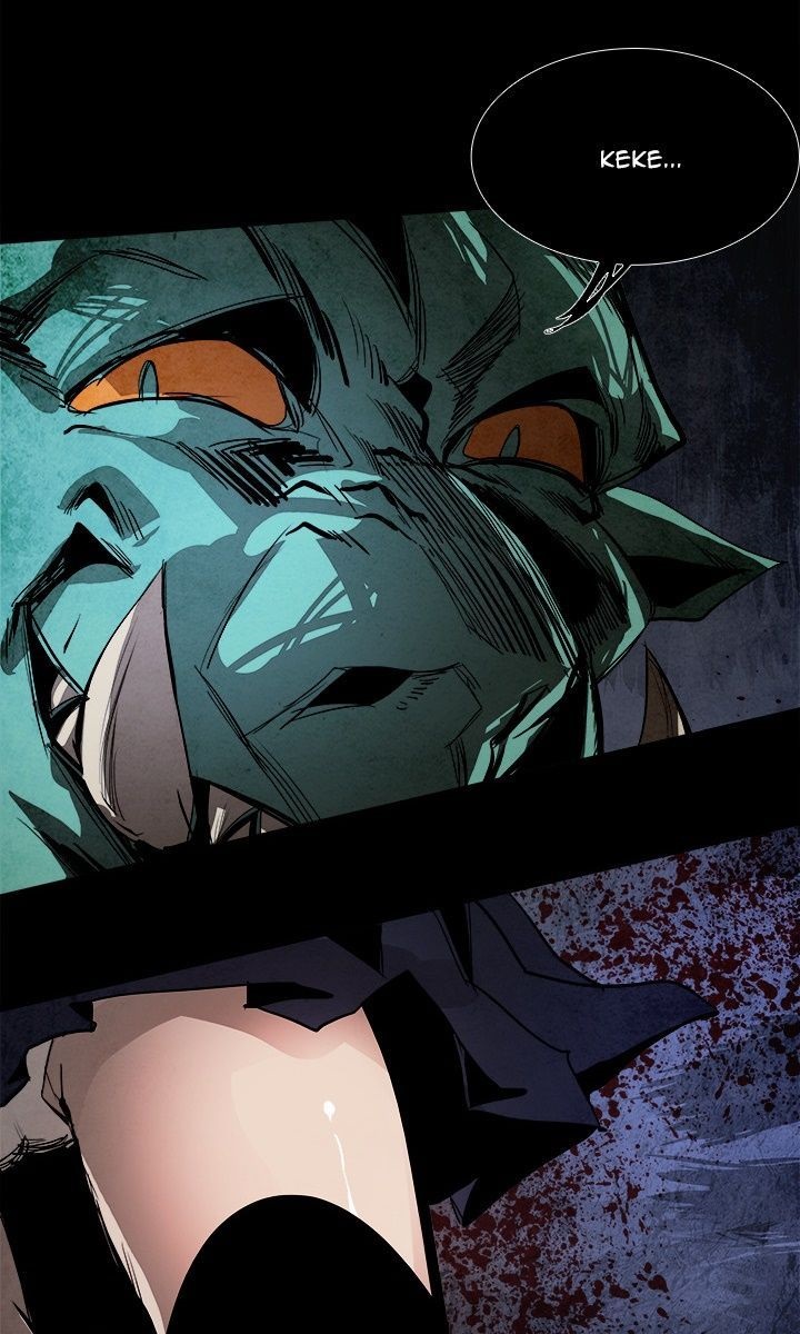 Warble Chapter 40 Gambar 8