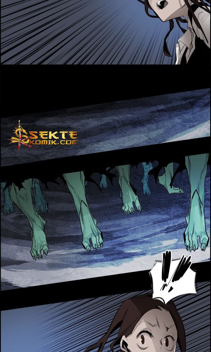 Warble Chapter 38 Gambar 16