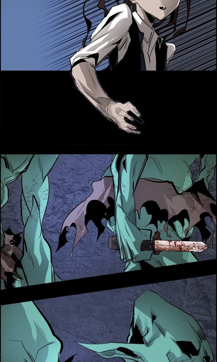 Warble Chapter 38 Gambar 17