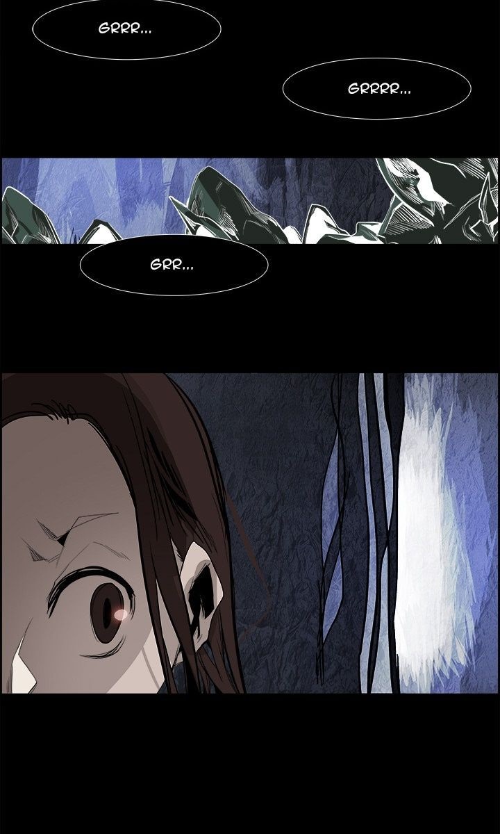 Warble Chapter 38 Gambar 21