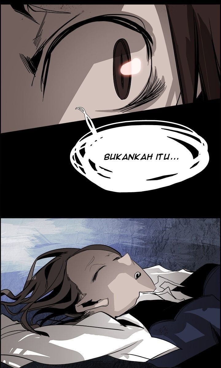 Warble Chapter 38 Gambar 23