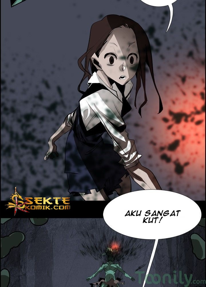 Warble Chapter 38 Gambar 31