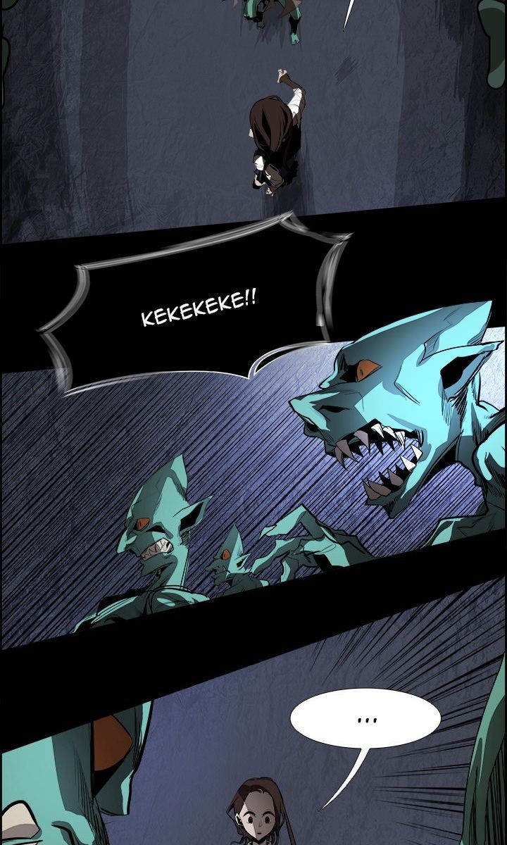 Warble Chapter 38 Gambar 32