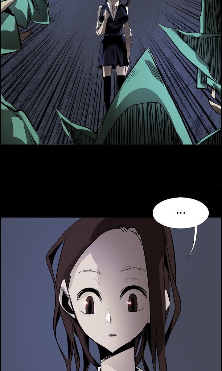 Warble Chapter 38 Gambar 33