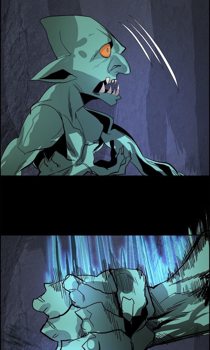 Warble Chapter 38 Gambar 47